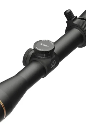 Best-Selling | Leupold VX-3HD Duplex 2.5-8x 36mm