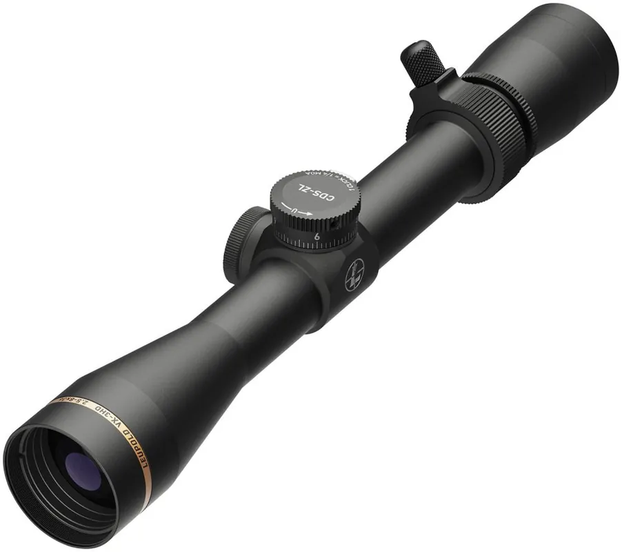 Best-Selling | Leupold VX-3HD Duplex 2.5-8x 36mm
