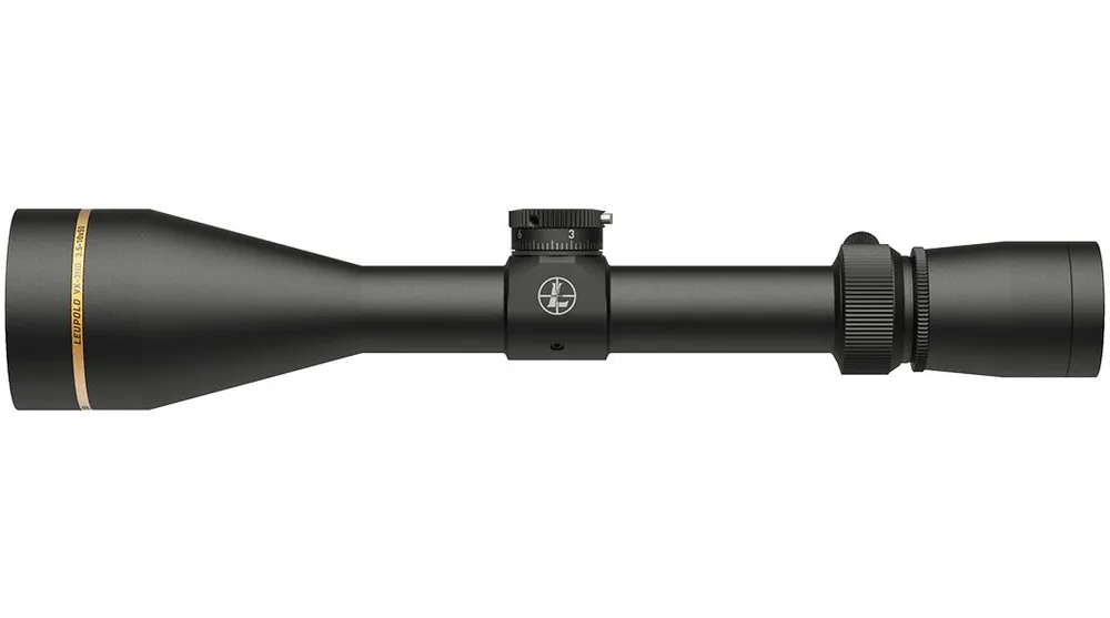 Leupold VX-3HD CDS-ZL Duplex 3.5-10x 50mm - Save More
