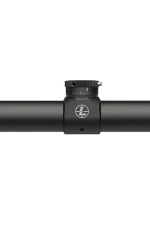 Extra Savings - Leupold VX-3HD CDS-ZL Duplex Rifle Scope 4.5-14x 40mm
