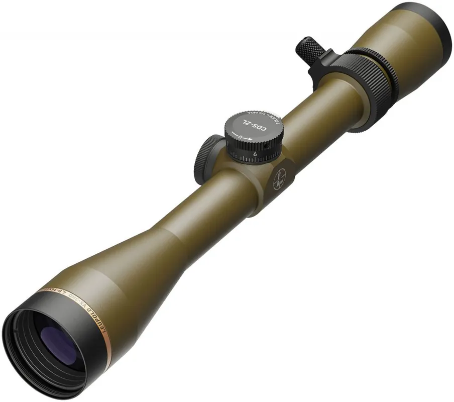 Great Deal | Leupold VX-3HD 4.5-14x 40mm