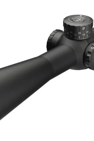 Buy Now - Leupold Mark 5HD 5-25x56 PR1-Mil