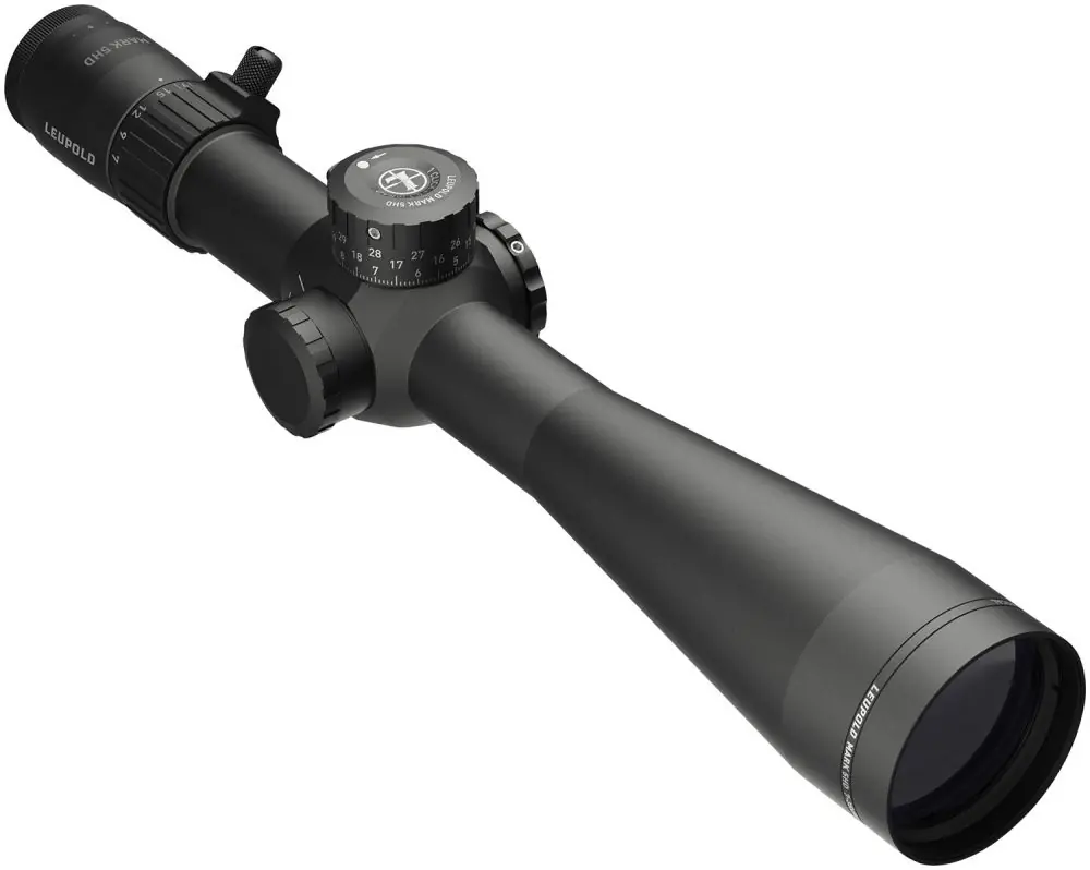 Leupold Mark 5HD M5C3 7-35x 56mm | Top Pick