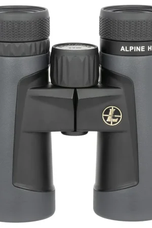 Leupold BX-2 Alpine HD 8x42mm - Latest