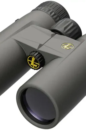 Available Now - Leupold BX-1 McKenzie HD 10x 50mm Binocular