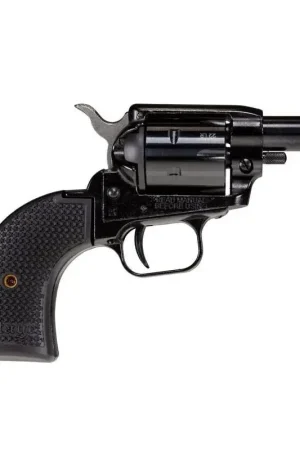 Heritage Manufacturing Barkeep 2-Inch .22 LR Blue/Black Revolver | Best-Selling