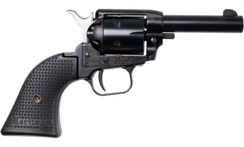Heritage Manufacturing Barkeep 3-Inch .22 LR Blue/Black Revolver | Limited Stock