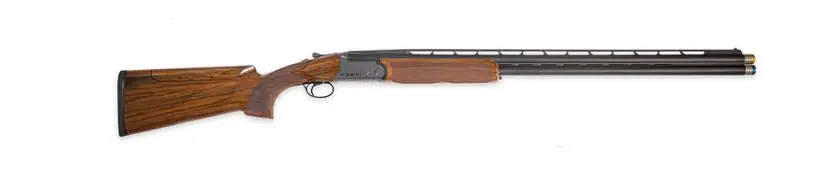 Rizzini BR110 Sporter-X Sporter 12 Gauge Gray Shotgun - Special Discount