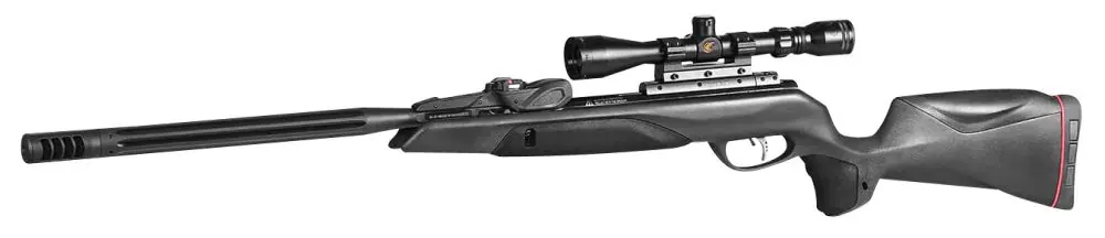 Gamo Swarm Maxxim 10X Gen2 Gas Piston Black - Price Drop