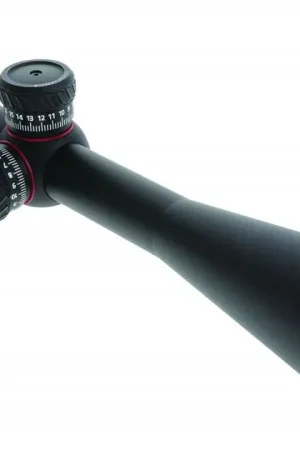 Crimson Trace Hardline 4-12x40mm BDC 223/5.56 - Customer Favorite