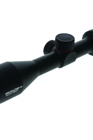 Crimson Trace Brushline Pro 3-9x 40mm - Special Buy