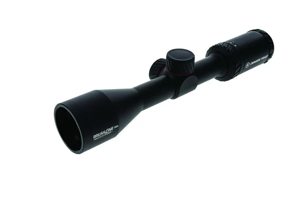 Crimson Trace Brushline Pro 3-9x 40mm - Special Buy