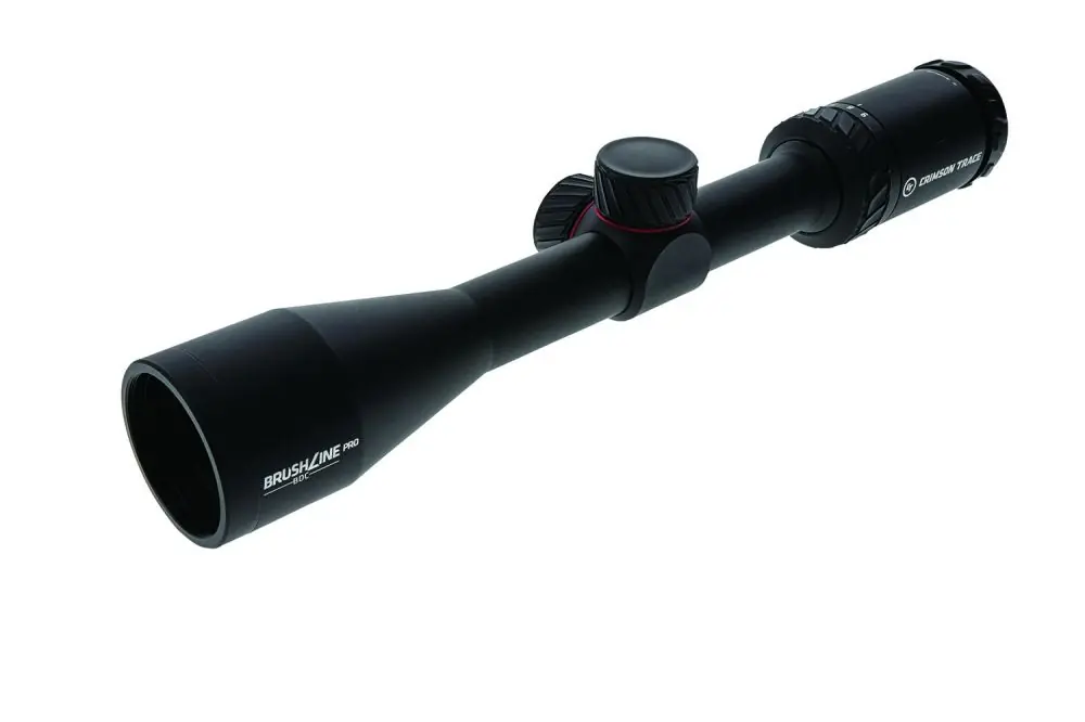 Crimson Trace Brushline Pro 3-9x 40mm | Last Chance