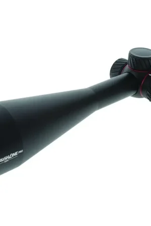 Fast Delivery - Crimson Trace Brushline Pro 4-16x50mm 1in BDC Reticle Rifle Scope