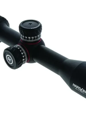 Crimson Trace Hardline 2-7x 32mm BDC Blackout Reticle | Top Seller
