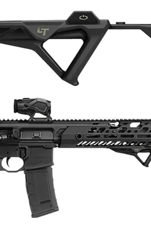 Crimson Trace RIG 400Lumen White Light LG - This Week Only
