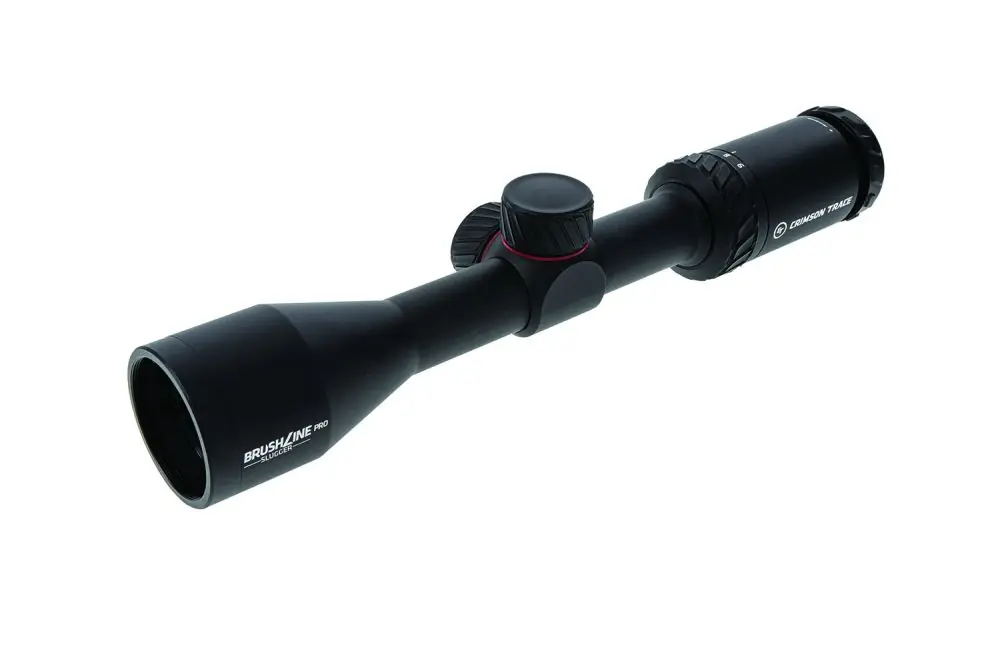 Order Online | Crimson Trace Brushline Pro 3-9x 40mm