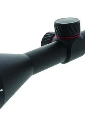 Reliable Choice | Crimson Trace Brushline Pro 3-9x 50mm