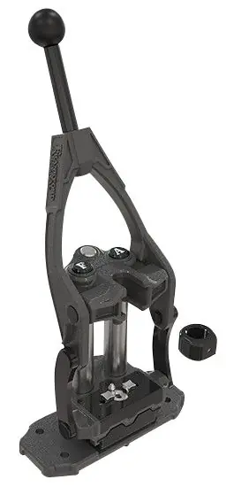 Exclusive Offer - Frankford Arsenal F-1 Single Stage Reloading Press Steel