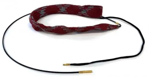 Get Yours - Tipton Nope Rope Bore Cleaning Rope 6.5mm Cal Rifle