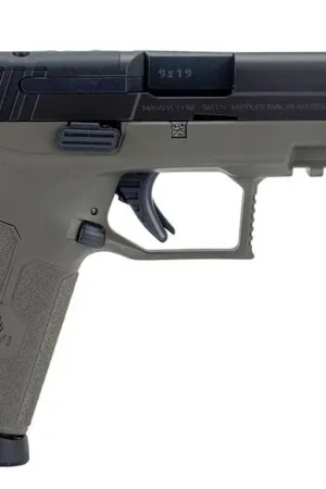 Top Seller | IWI Masada Optic Ready 9mm FDE/Tan Pistol