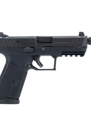 Must-Have | IWI Masada Optic Ready Threaded Barrel 9mm Blue/Black Pistol