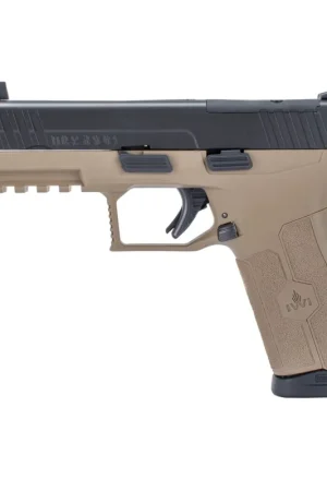 IWI MASADA Tactical Optics-Ready 9mm Flat Dark Earth Pistol | Best Value