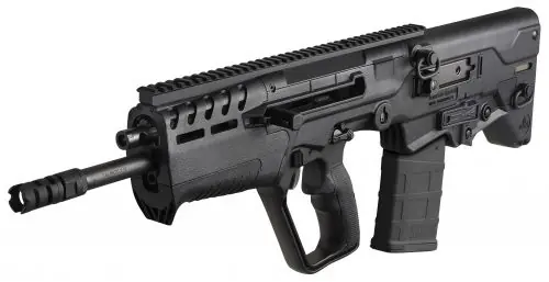 IWI Tavor 7 Bullpup 7.62x51 NATO Black Rifle | Selling Fast