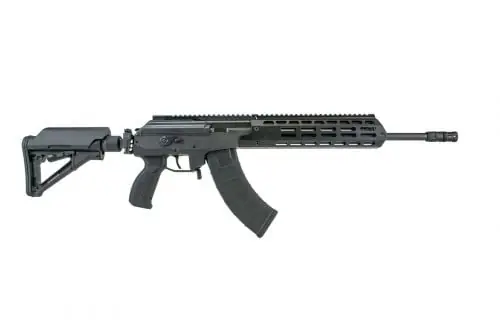 Clearance Deal - IWI Galil ACE Gen II 7.62x39mm Blue/Black Rifle