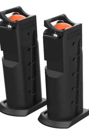 Byrna HD 5-Round Magazine Black Polymer | Sale