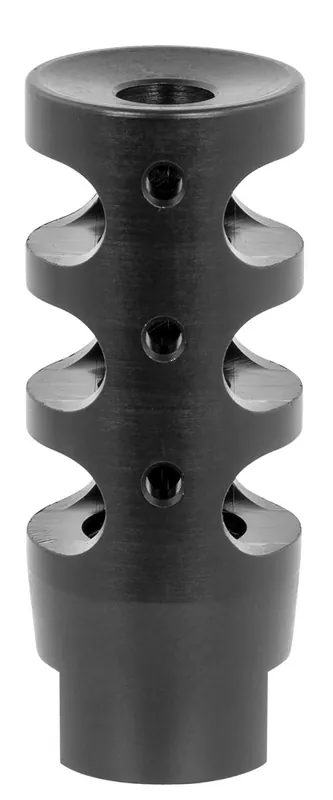 Popular Choice - TacFire MZ10023BN Compact Compensator Black Nitride