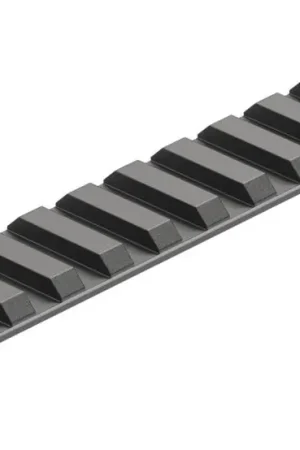 Top-Selling | Leupold BackCountry Cross-Slot Kimber 84 1-Piece 20 MOA Black Matte