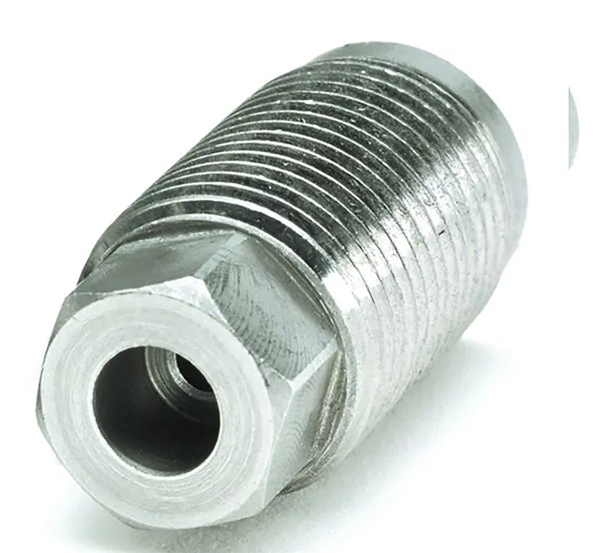 Same-Day Shipping | CVA Breech Plug Hexhead Replacement Breech Plug Stainless Steel