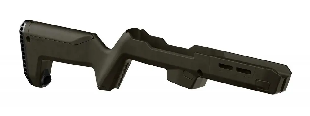 Magpul PC Backpacker Synthetic OD Green - Direct From Factory