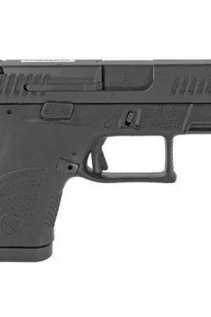 Top-Selling | CZ P-10 S Subcompact 9mm Blue/Black Pistol