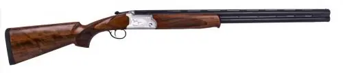 American Tactical Cavalry SVE Over/Under 12 Gauge Blue/Black Shotgun | Must-Have
