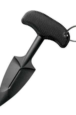 Deal of the Day | Cold Steel FGX Push Blade II 2.25in Spear Point Plain