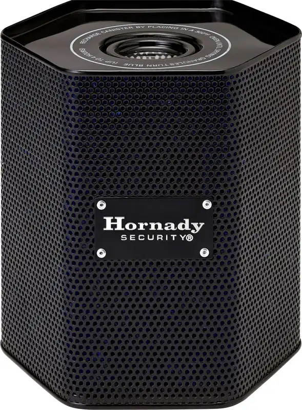 Fast Shipping | Hornady Dehumidifier Canister Black XL