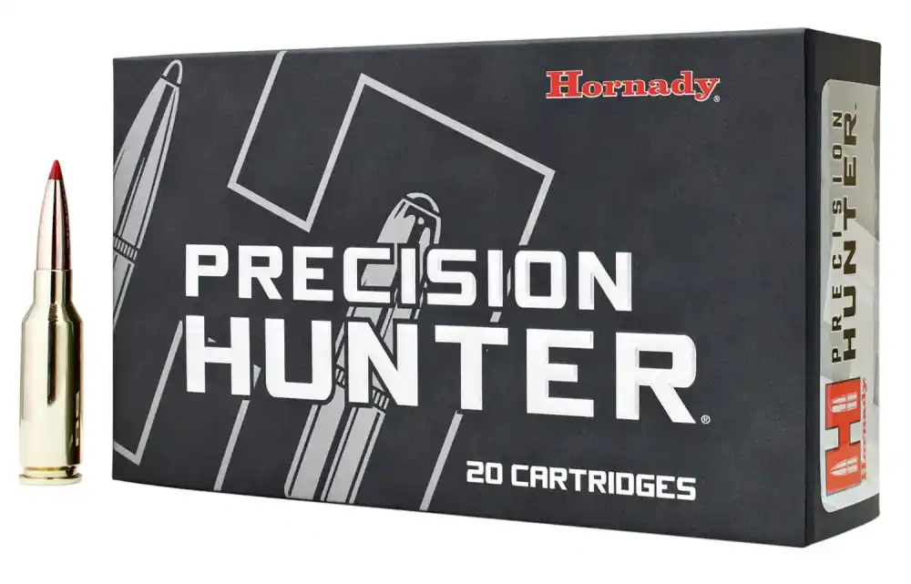 One Day Deal - Hornady Precision Hunter 6mm ARC