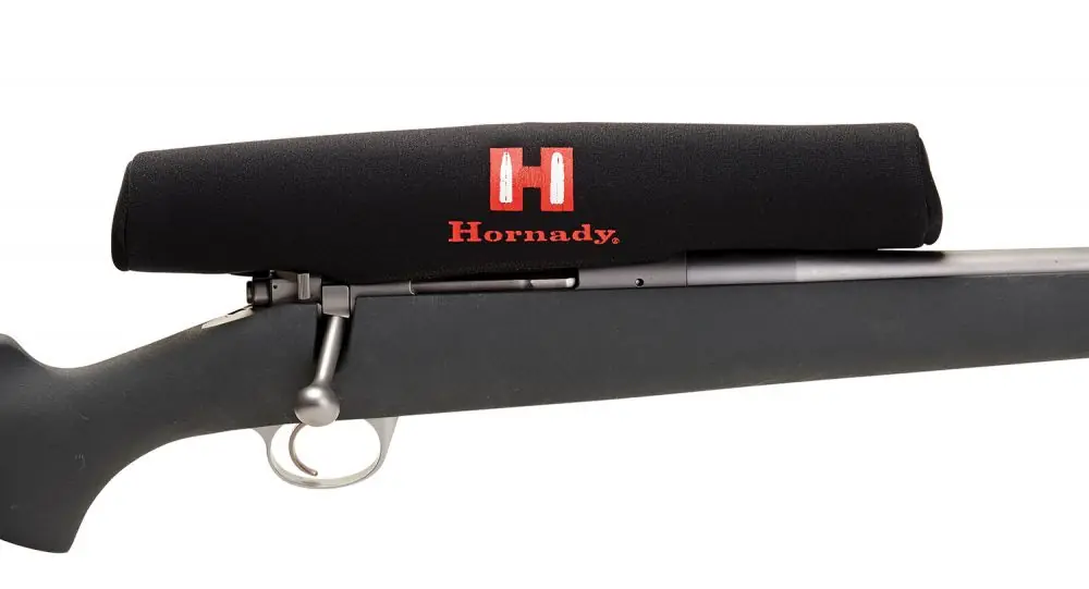Hornady Neoprene Slip-On Scope Cover - Highly Rated