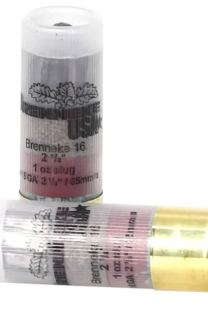 Brenneke Brenneke 16 16 Gauge - Only a Few Left