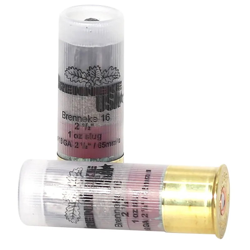 Brenneke Brenneke 16 16 Gauge - Only a Few Left