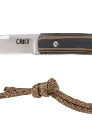 CRKT Biwa Fixed Blade Knife | Order Online