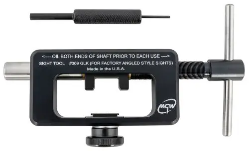 Special Offer | Trijicon Bright & Tough and HD Night Sight Installation Tool