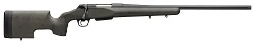 Winchester XPR Renegade Long Range SR 6.8 Western Rifle - Save More