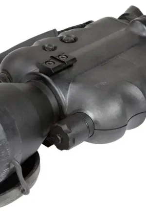 Reliable Choice - AGM Global Vision FoxBat-5 NL3 5x108mm Gen 2+ Level 3