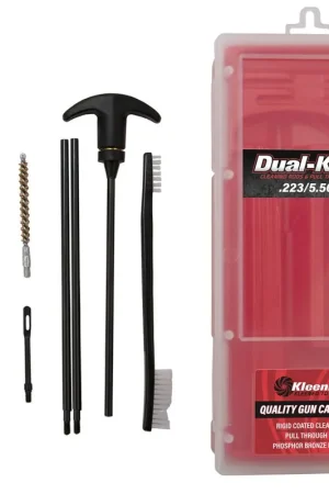 Great Buy | KleenBore KDS-556 Rod & Quick Kleen Rope
