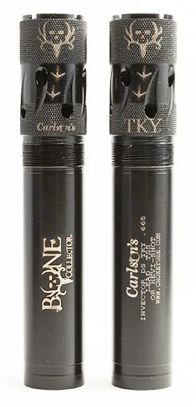 Bargain | Carlsons Bone Collector Turkey Ported Matte Black