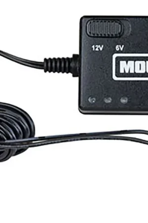 Selling Fast | Moultrie 6V-12V Battery Charger