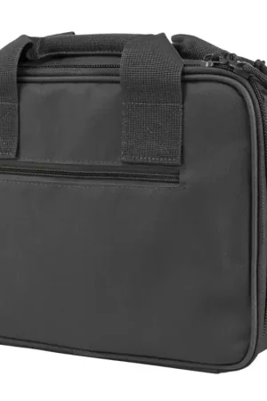 Fast Shipping | NcSTAR VISM Range Bag Urban Gray